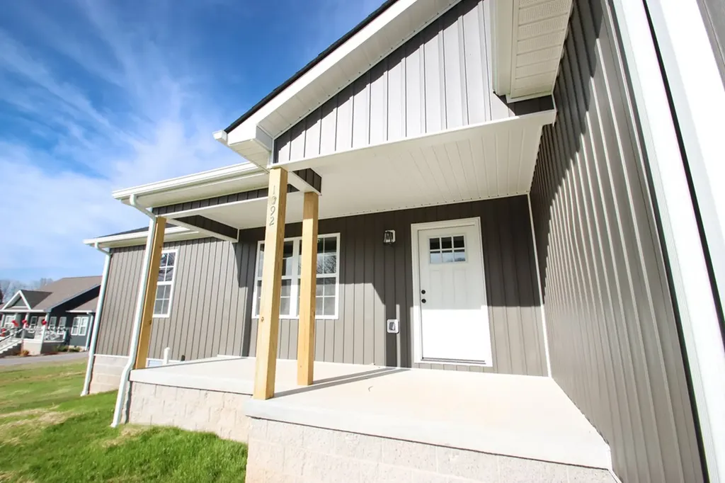1092 Frank Anderson Road Sparta TN 38583