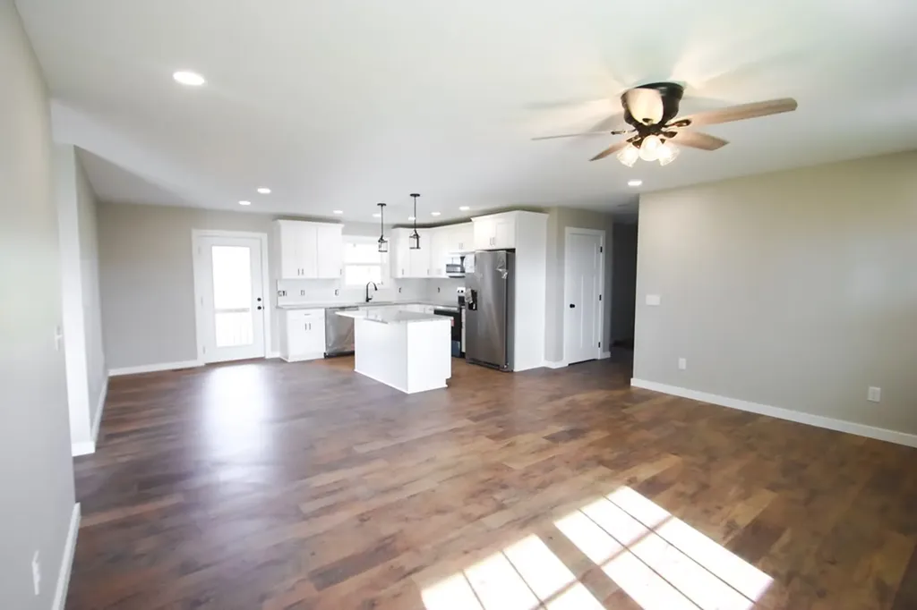 1092 Frank Anderson Road Sparta TN 38583