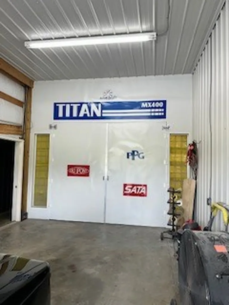 202 W 7th Street Livingston TN 38570