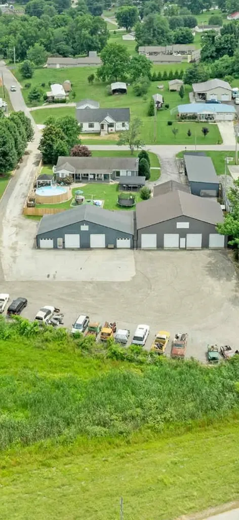202 W 7th Street Livingston TN 38570