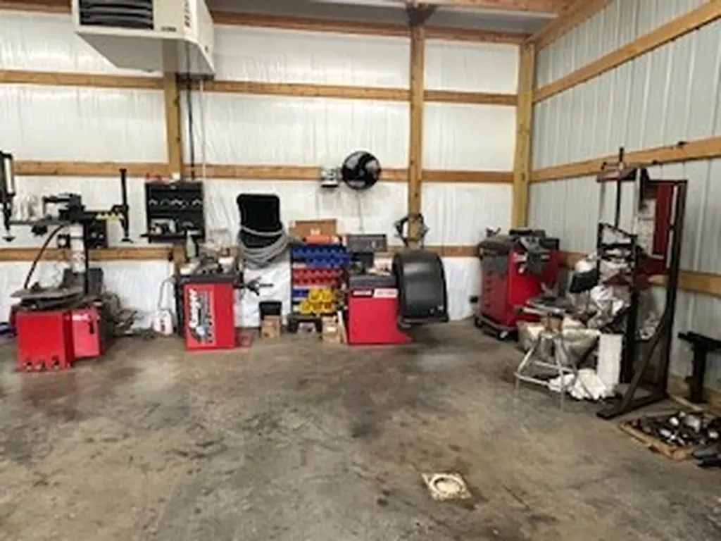 202 W 7th Street Livingston TN 38570
