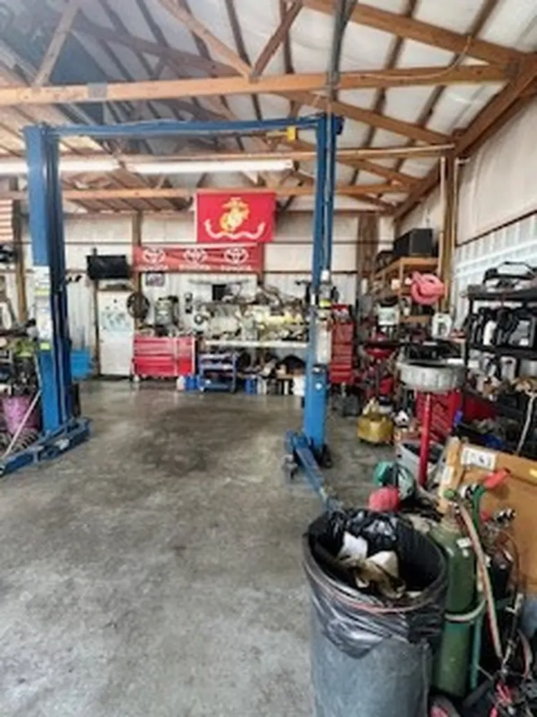 202 W 7th Street Livingston TN 38570