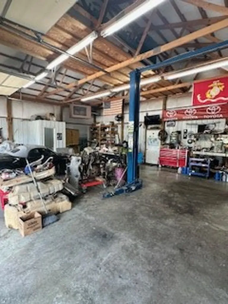 202 W 7th Street Livingston TN 38570