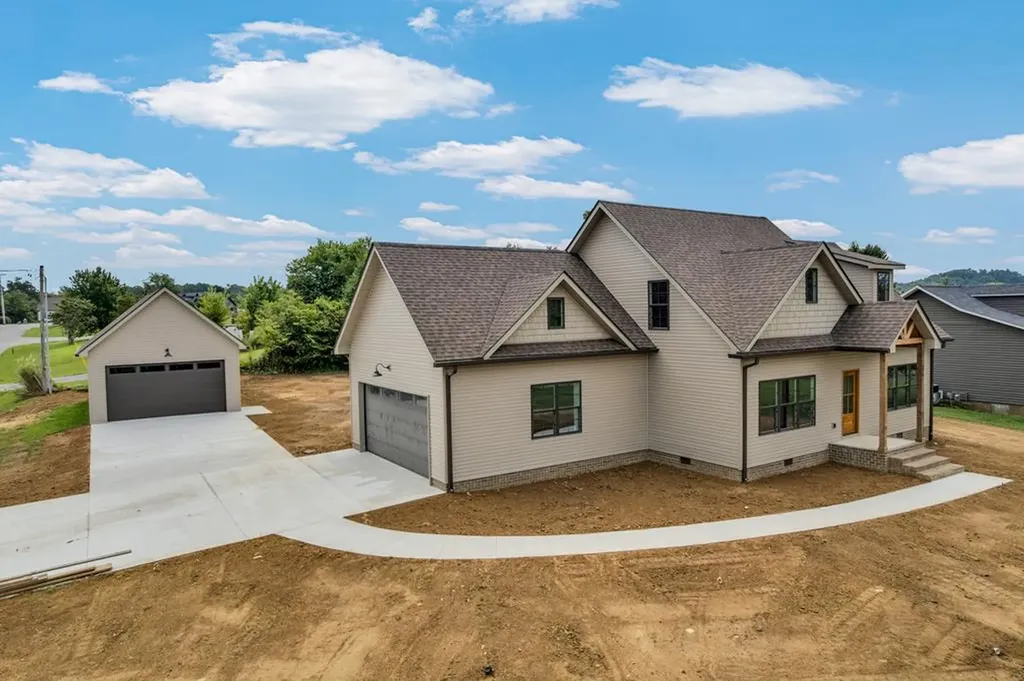 270 Locust Grove Road Cookeville TN 38501