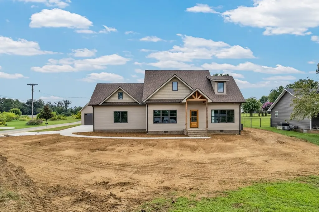 270 Locust Grove Road Cookeville TN 38501