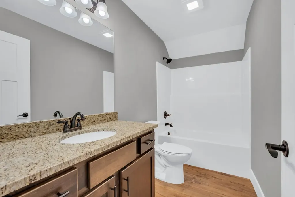 270 Locust Grove Road Cookeville TN 38501