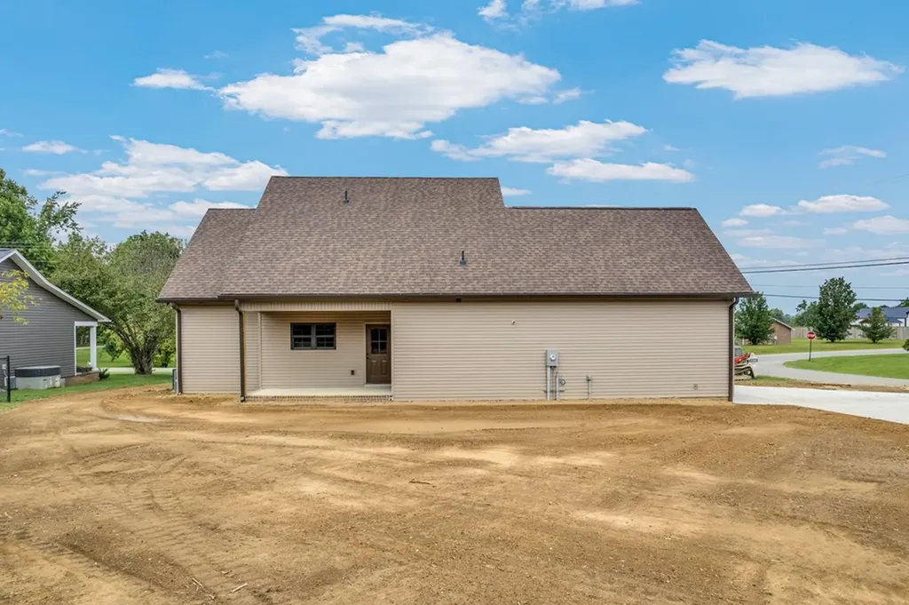 270 Locust Grove Road Cookeville TN 38501