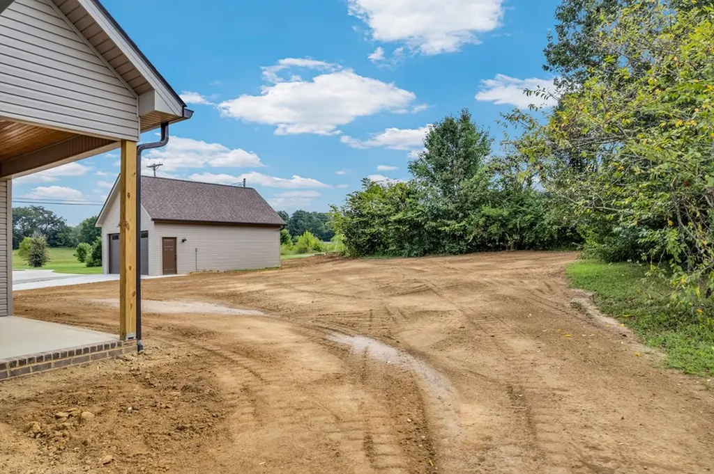 270 Locust Grove Road Cookeville TN 38501