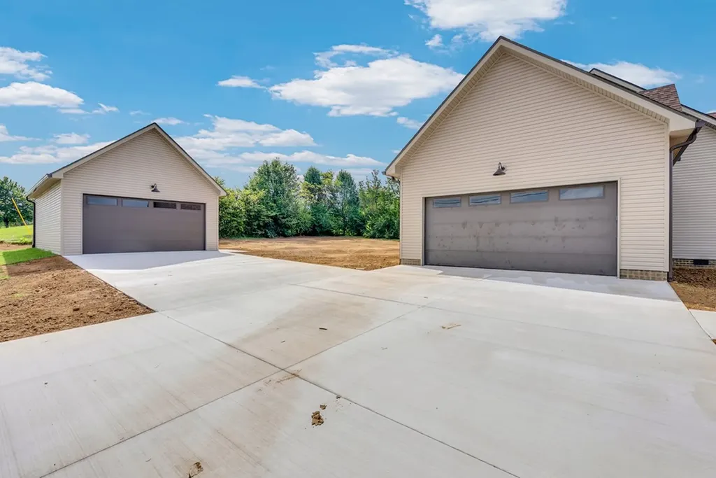 270 Locust Grove Road Cookeville TN 38501