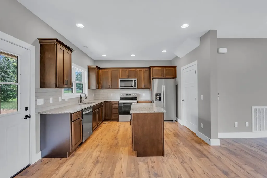 270 Locust Grove Road Cookeville TN 38501