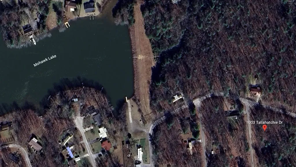 7003 Talahatchie Drive Crossville TN 38572