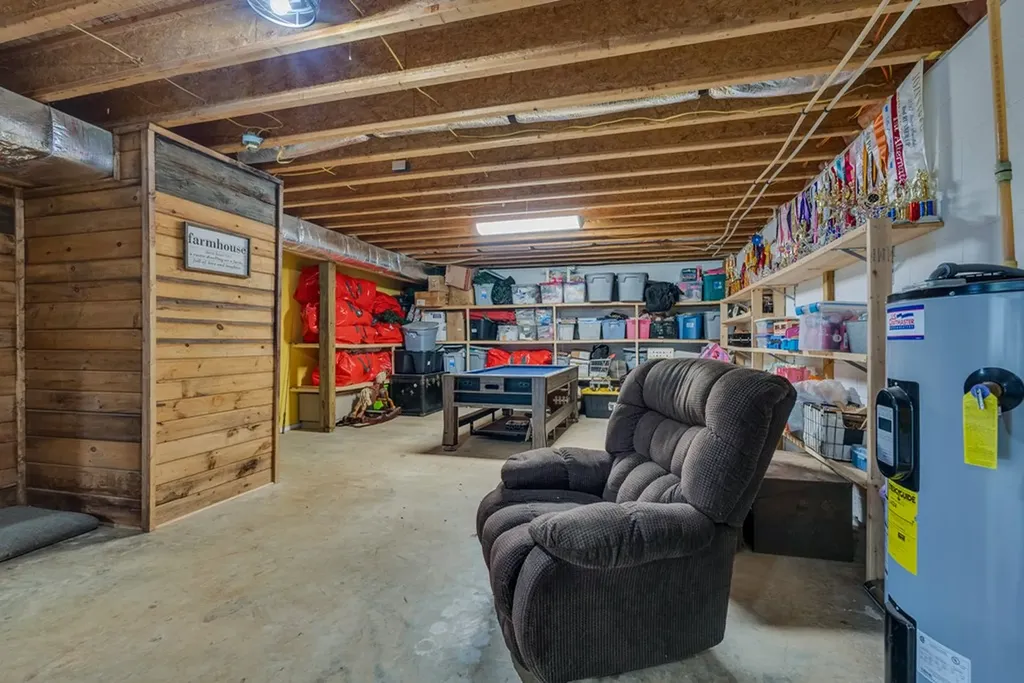 887 Ray Cemetery Road Sparta TN 38583