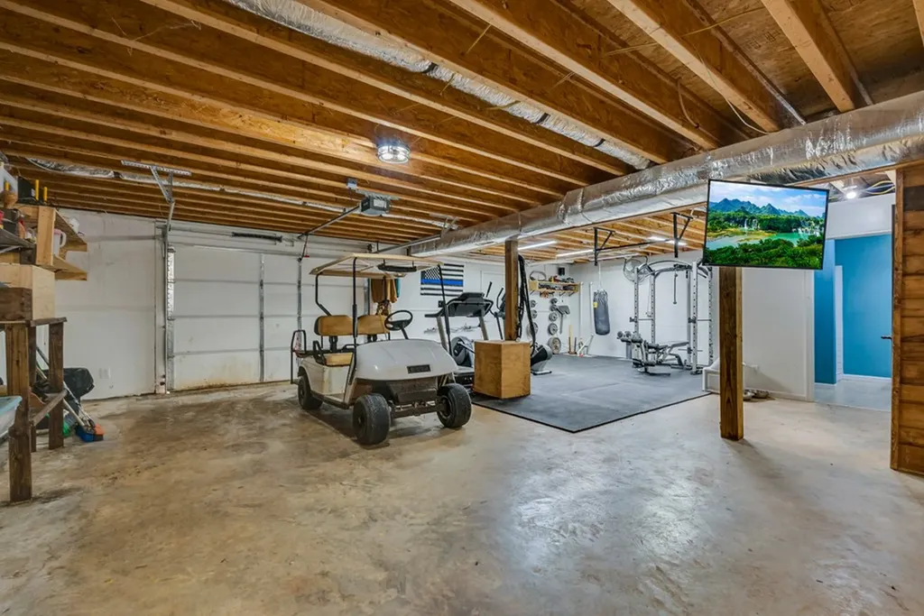 887 Ray Cemetery Road Sparta TN 38583