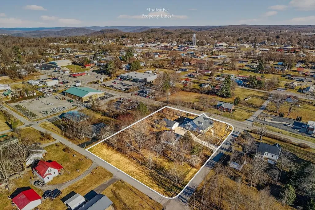 503 505 S 503 S Pine Street Monterey TN 38574