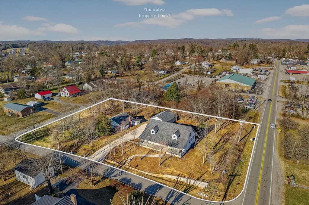 503 505 S 503 S Pine Street Monterey TN 38574