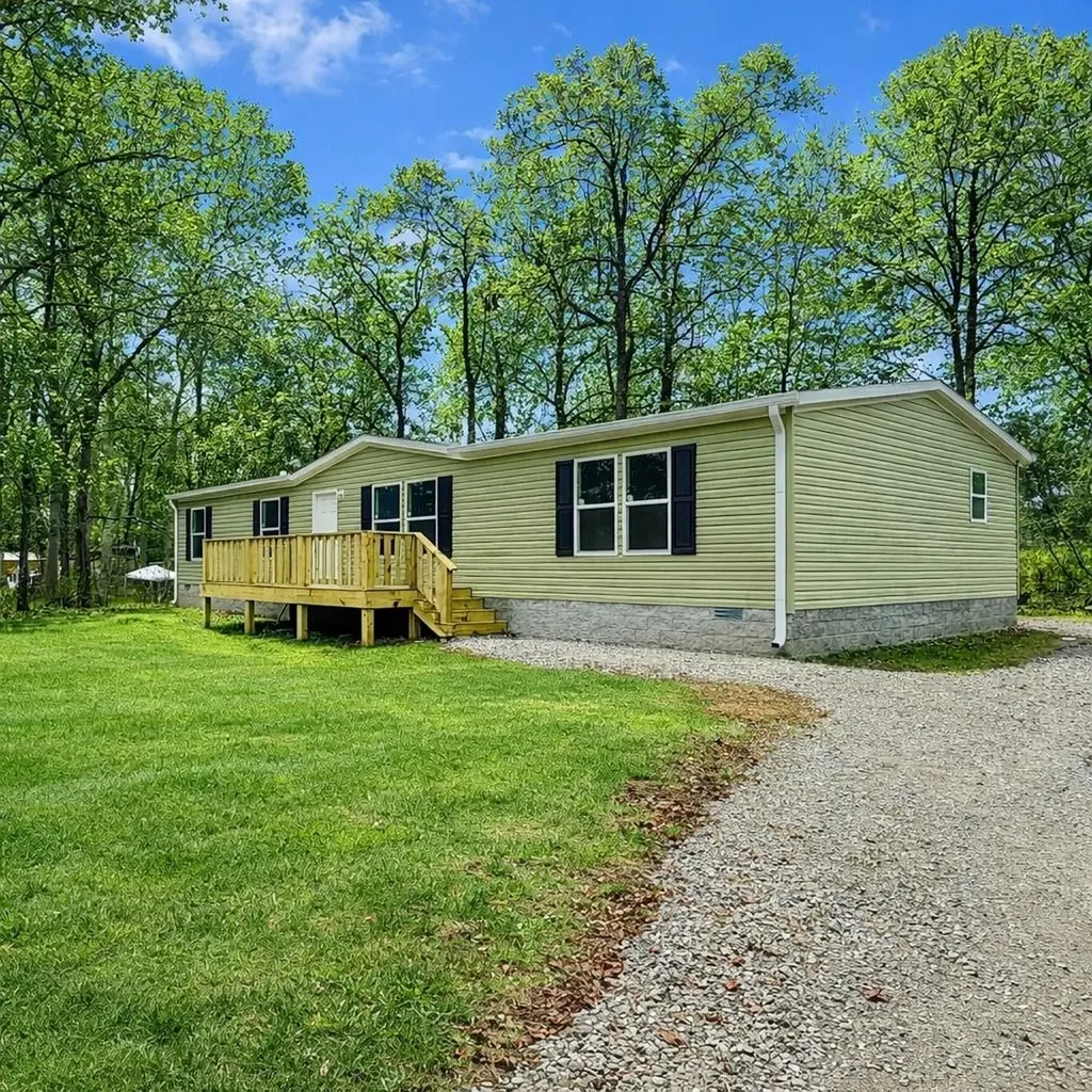 665 Camp Belle Air Road Sparta TN 38563
