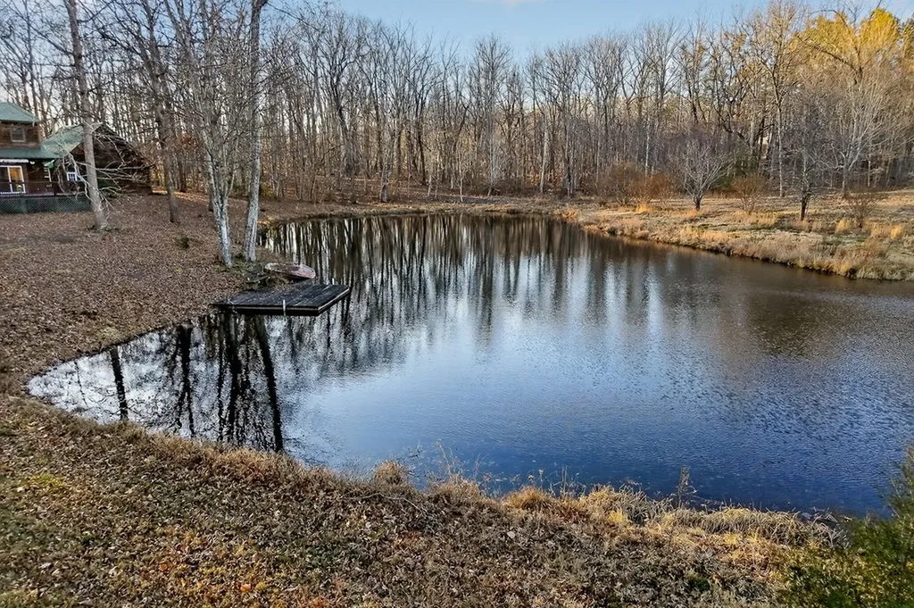 1011 Low Gap Road Sparta TN 38583