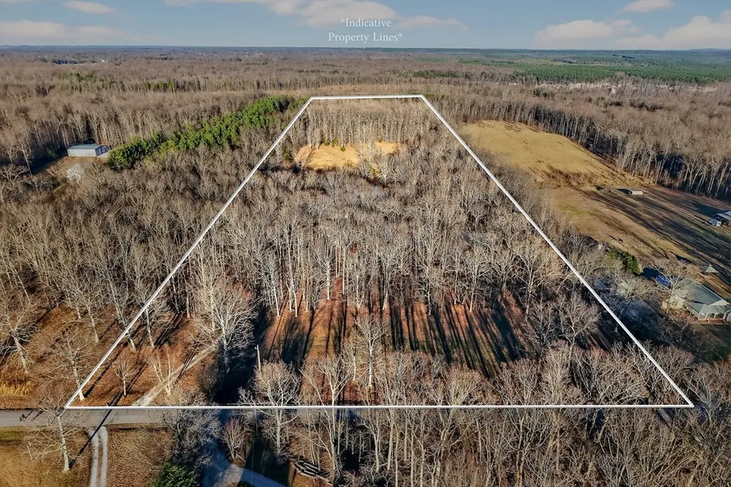 1011 Low Gap Road Sparta TN 38583