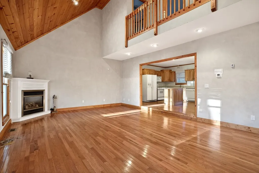 1011 Low Gap Road Sparta TN 38583