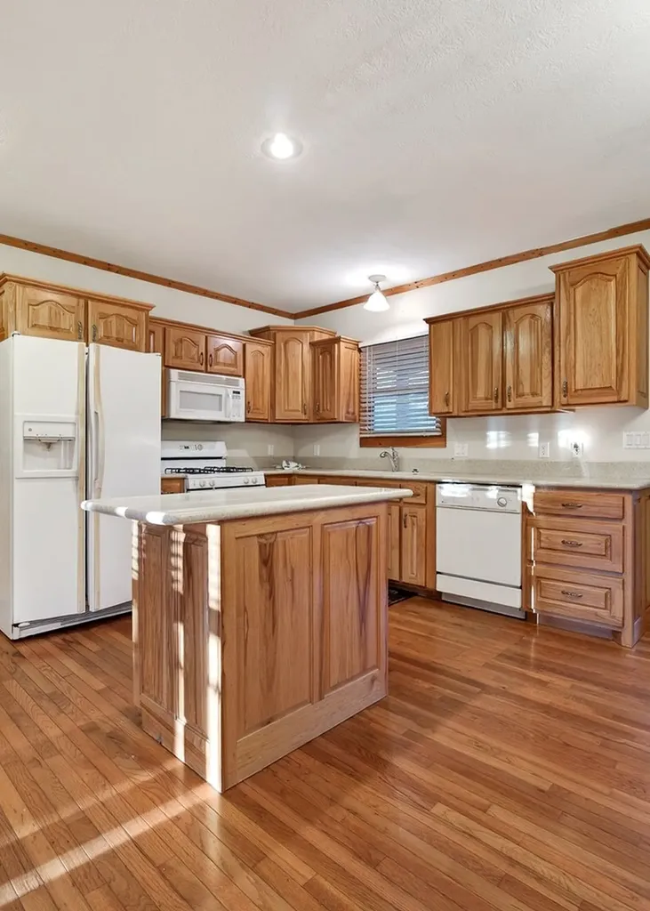 1011 Low Gap Road Sparta TN 38583