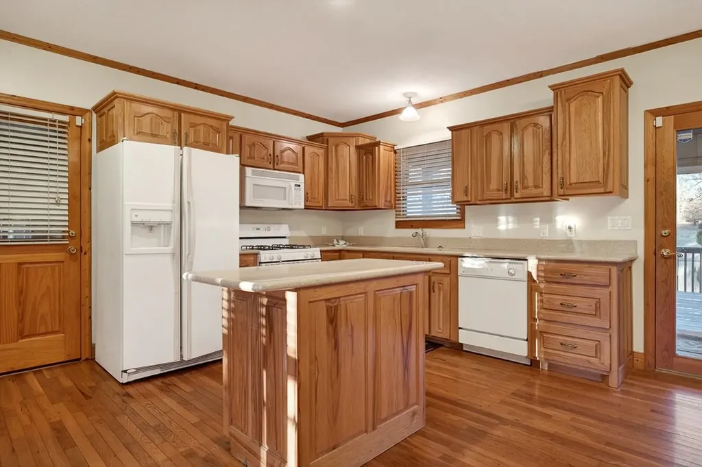 1011 Low Gap Road Sparta TN 38583