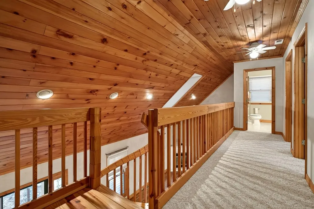 1011 Low Gap Road Sparta TN 38583