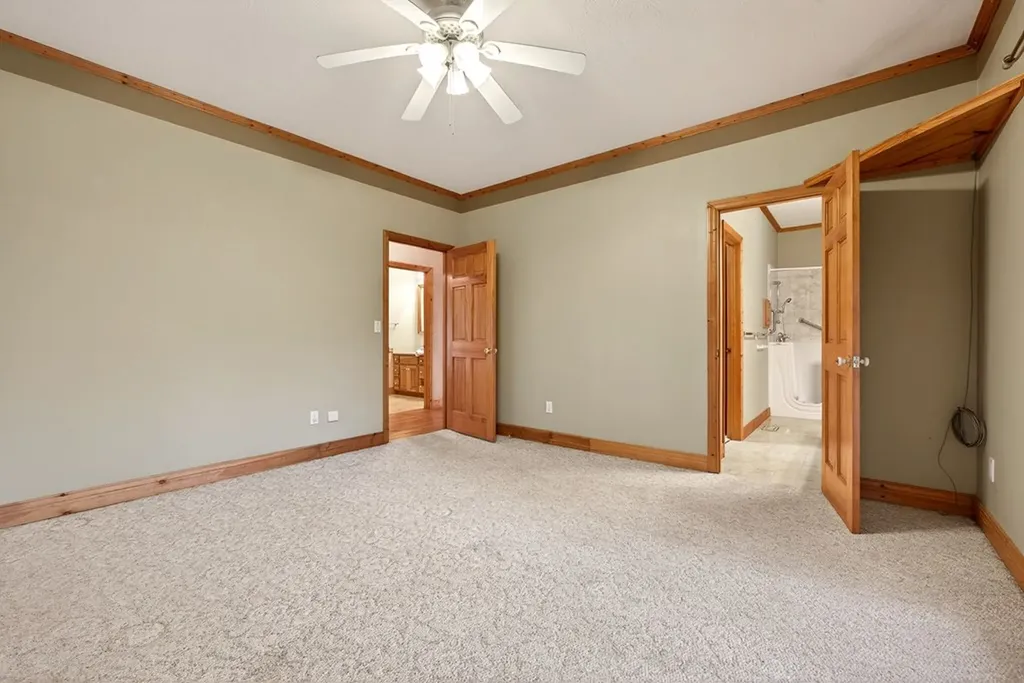 1011 Low Gap Road Sparta TN 38583