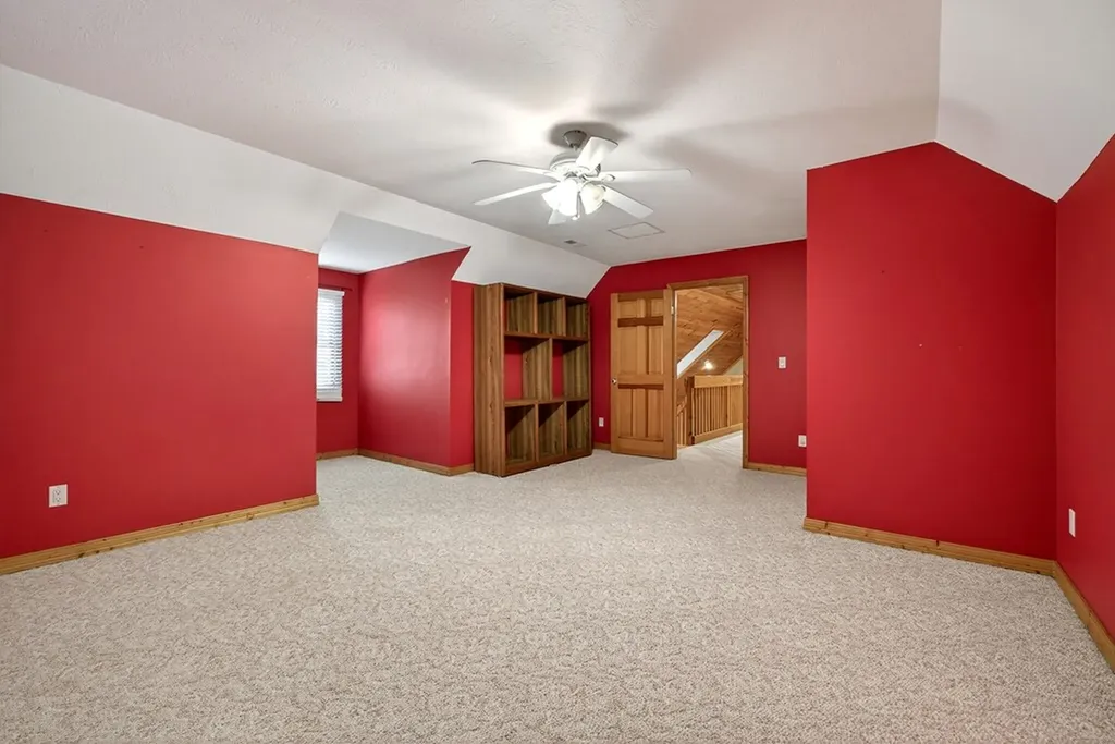 1011 Low Gap Road Sparta TN 38583