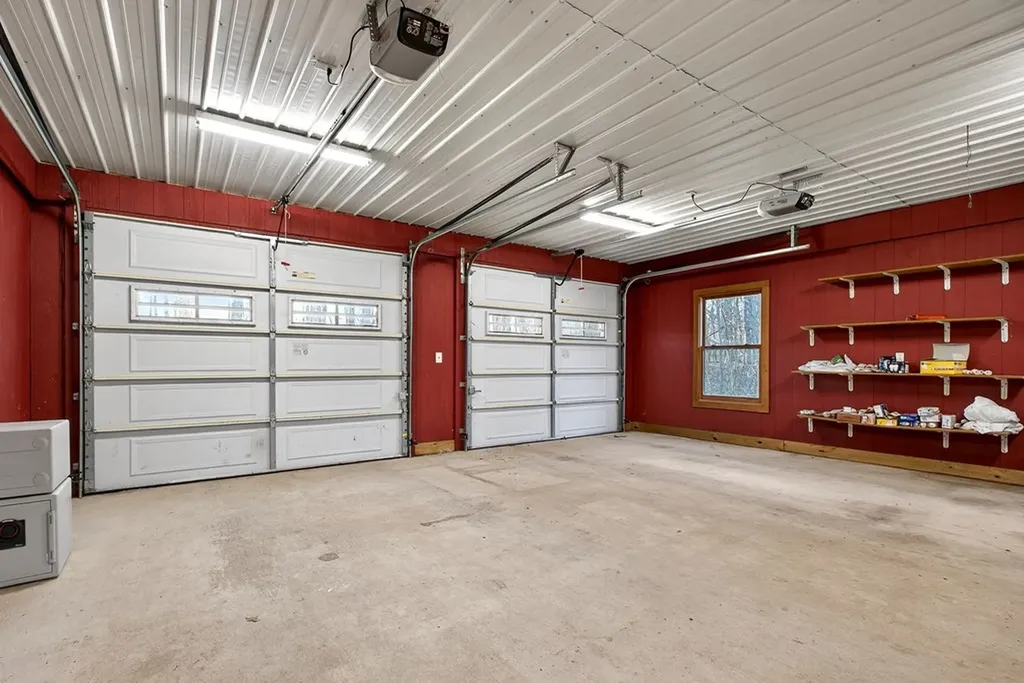 1011 Low Gap Road Sparta TN 38583