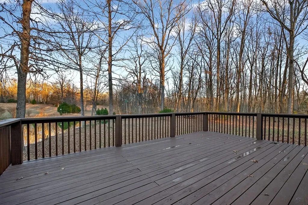 1011 Low Gap Road Sparta TN 38583