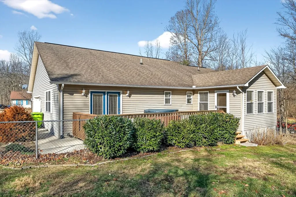 477 Lincolnshire Drive Crossville TN 38555