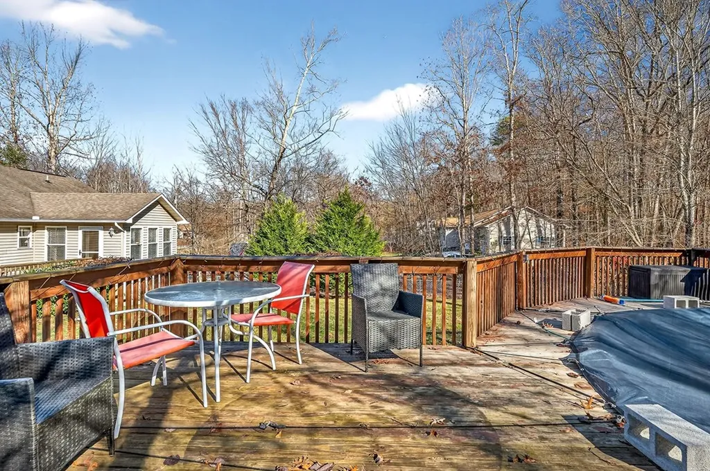 477 Lincolnshire Drive Crossville TN 38555