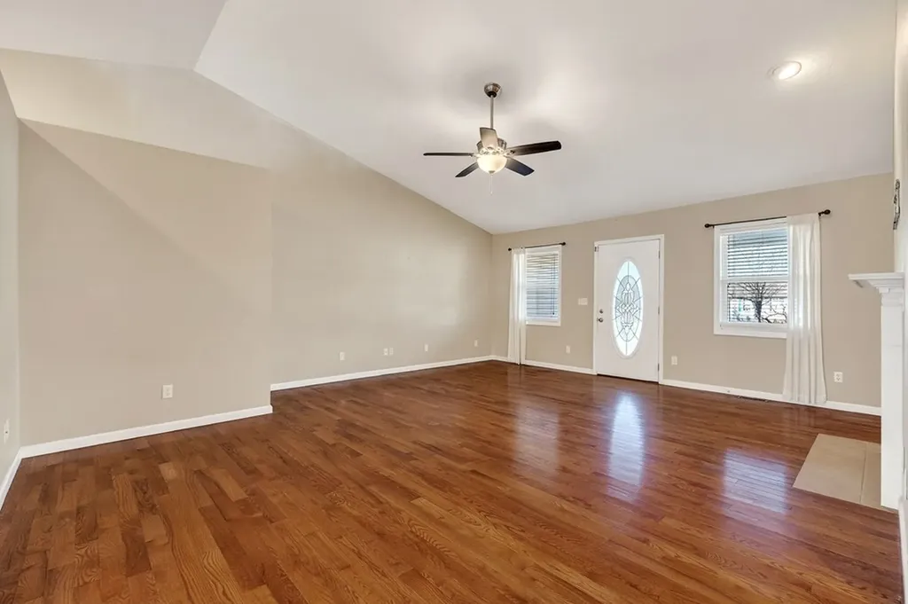 477 Lincolnshire Drive Crossville TN 38555