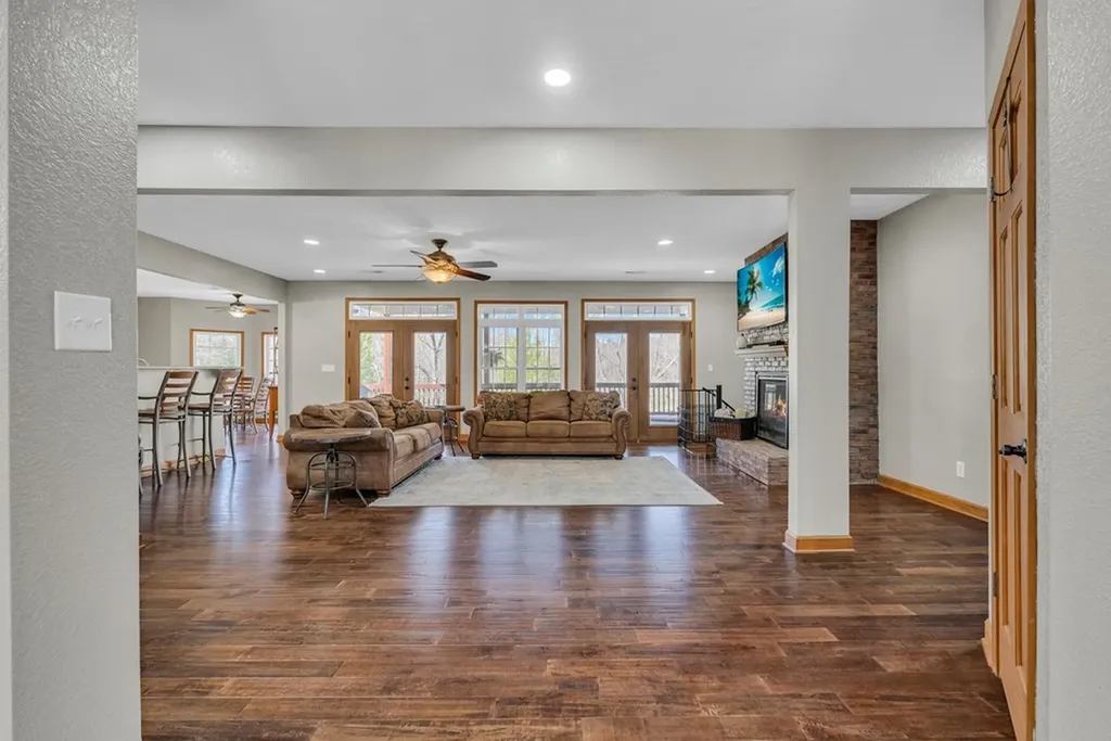 700 Falls Road Monterey TN 38574