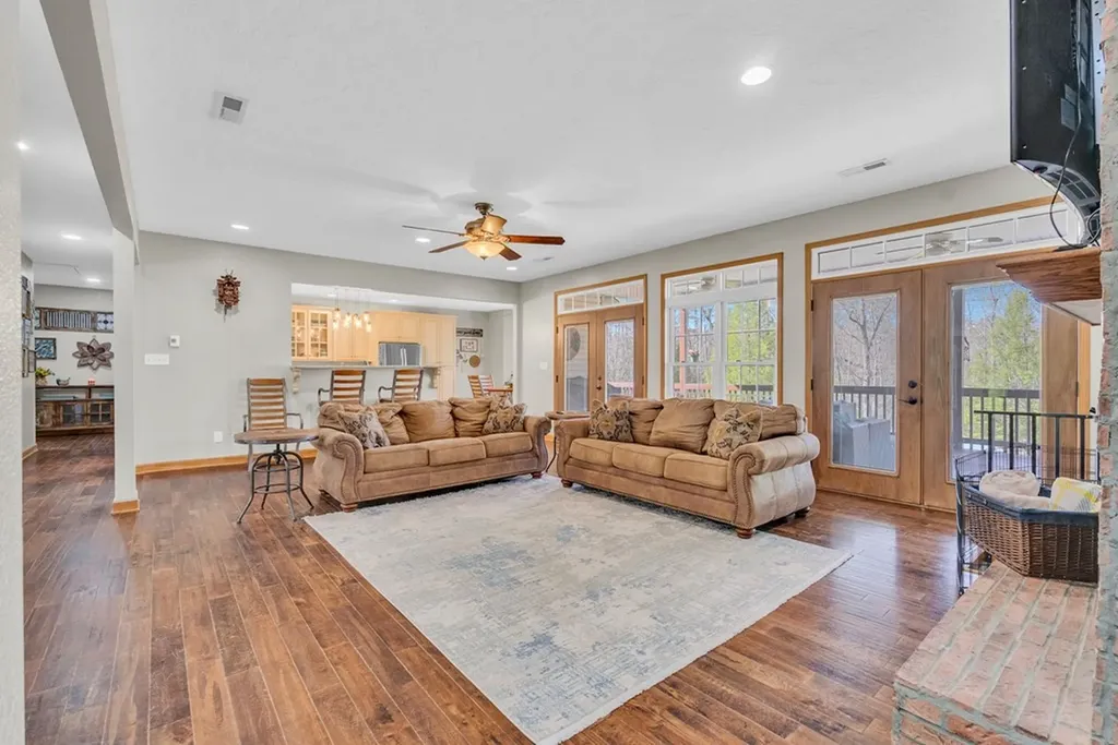 700 Falls Road Monterey TN 38574