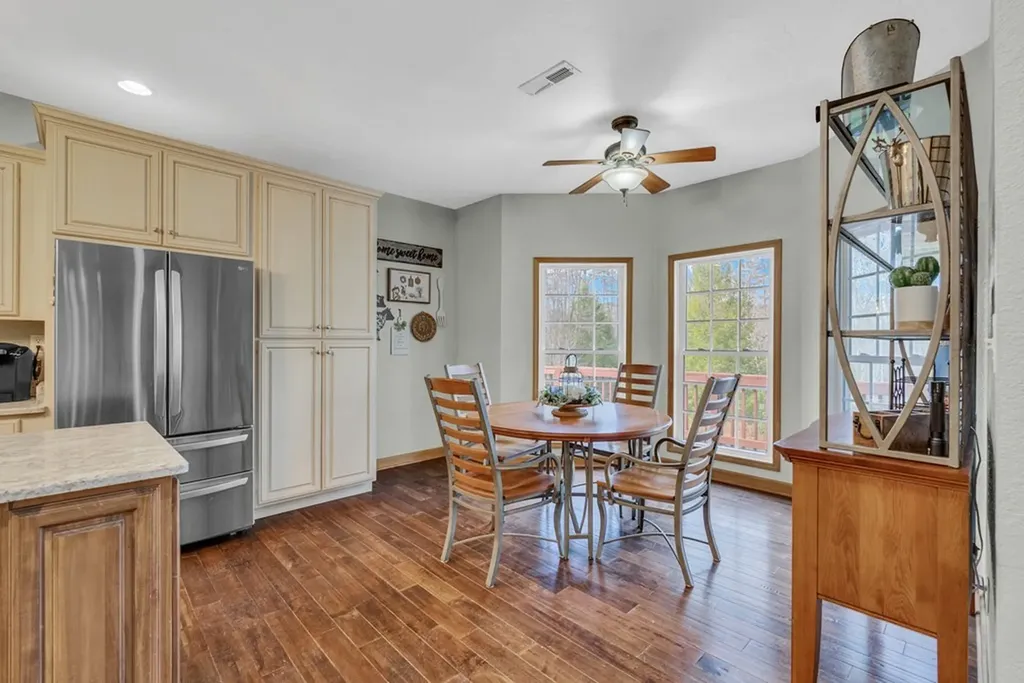 700 Falls Road Monterey TN 38574