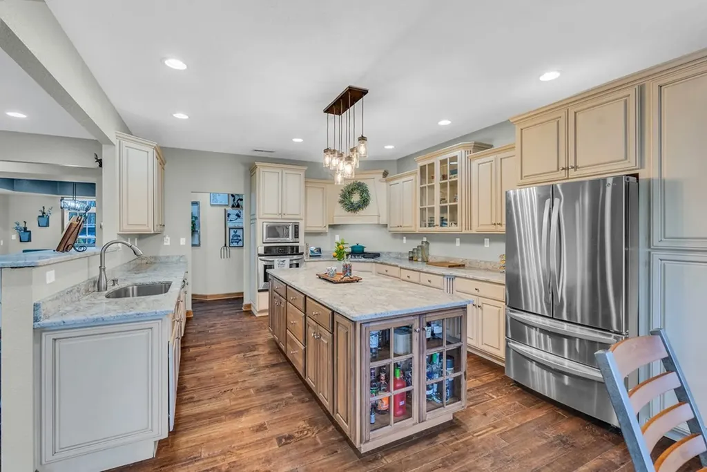 700 Falls Road Monterey TN 38574