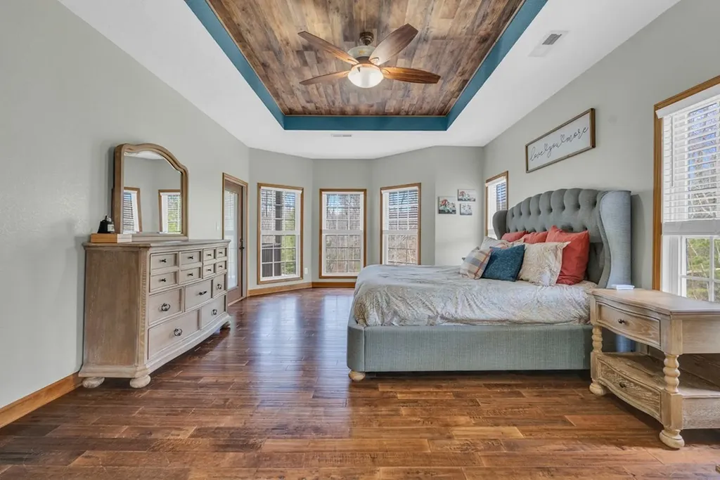 700 Falls Road Monterey TN 38574