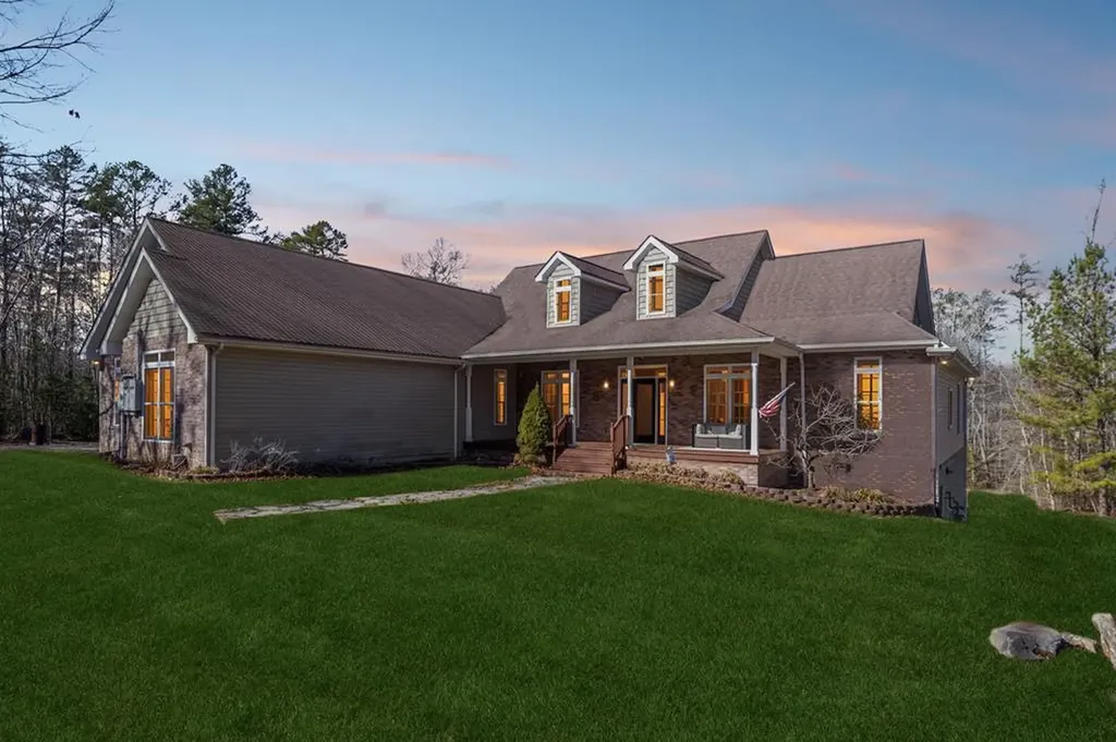 700 Falls Road Monterey TN 38574