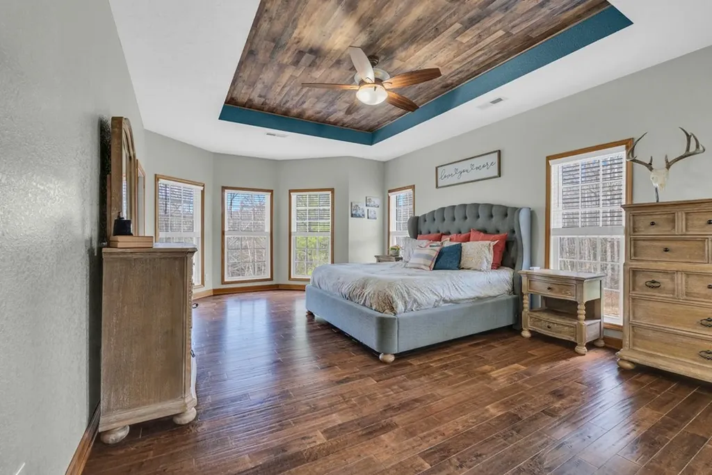 700 Falls Road Monterey TN 38574