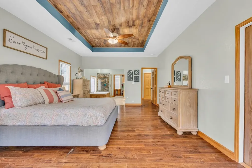 700 Falls Road Monterey TN 38574