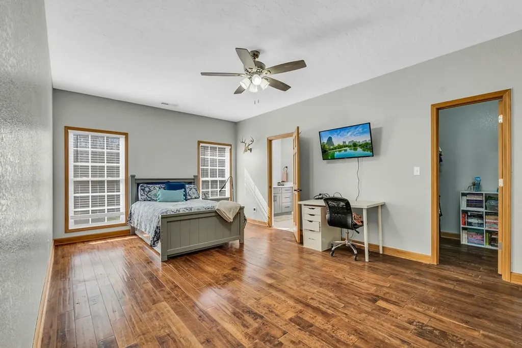 700 Falls Road Monterey TN 38574