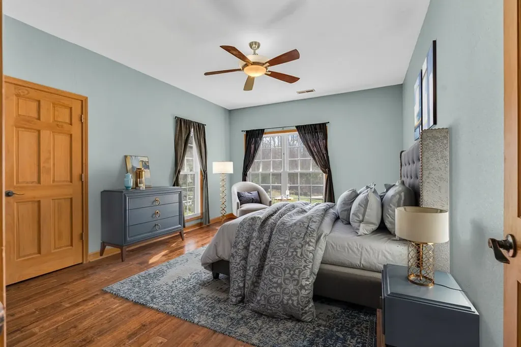 700 Falls Road Monterey TN 38574