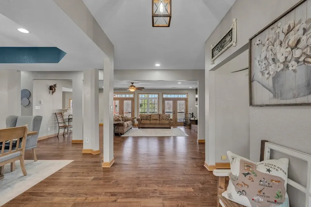 700 Falls Road Monterey TN 38574