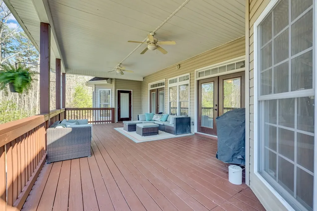 700 Falls Road Monterey TN 38574