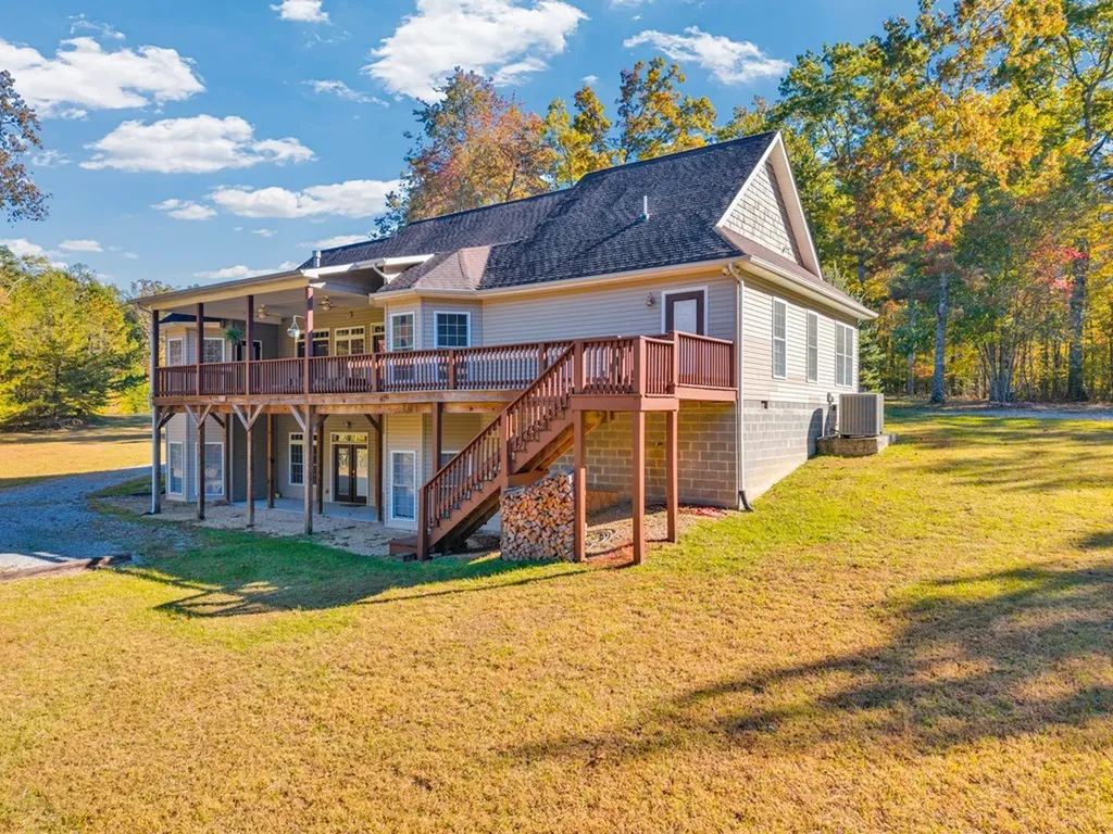 700 Falls Road Monterey TN 38574