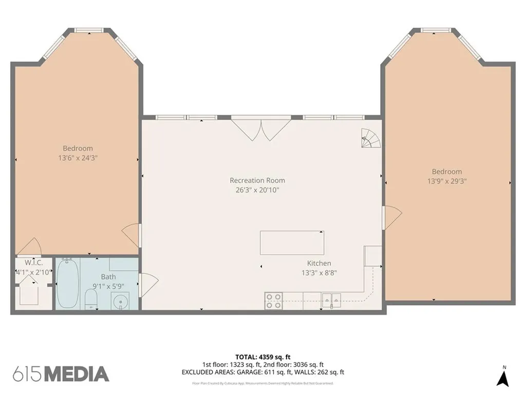 700 Falls Road Monterey TN 38574