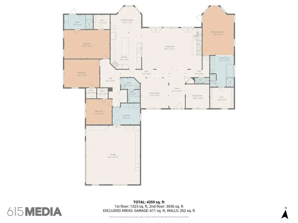 700 Falls Road Monterey TN 38574