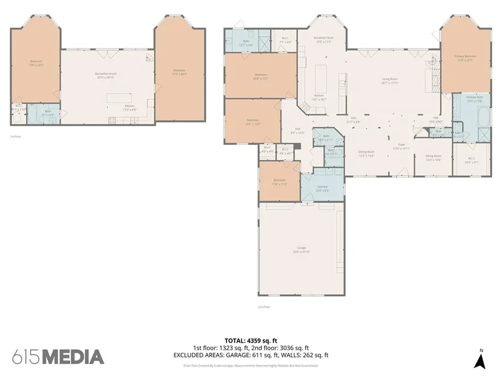 700 Falls Road Monterey TN 38574