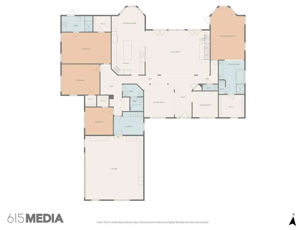 700 Falls Road Monterey TN 38574